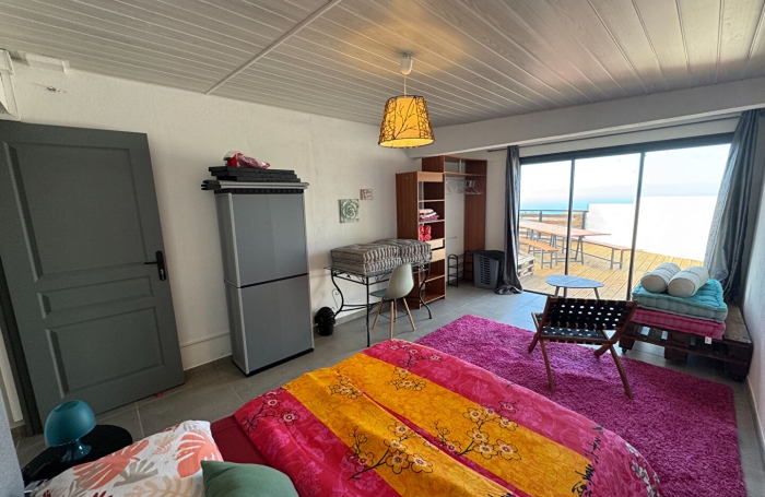 Location Maison 137m&sup2; 6 pi&egrave;ces Sainte Clotilde