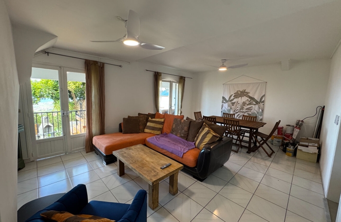 Location Maison 137m&sup2; 6 pi&egrave;ces Sainte Clotilde