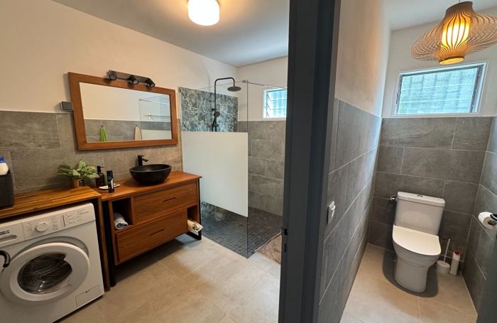 Location Maison 137m&sup2; 6 pi&egrave;ces Sainte Clotilde