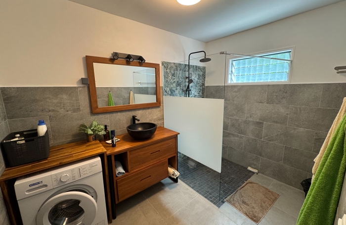 Location Maison 137m&sup2; 6 pi&egrave;ces Sainte Clotilde