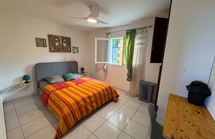 Location Maison 137m&sup2; 6 pi&egrave;ces Sainte Clotilde