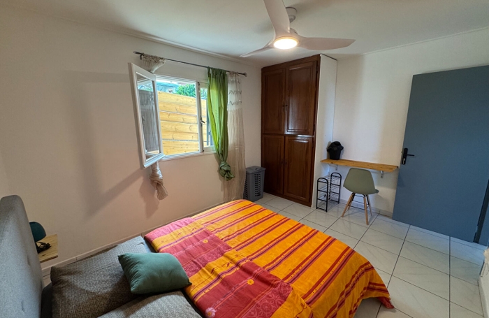 Location Maison 137m&sup2; 6 pi&egrave;ces Sainte Clotilde