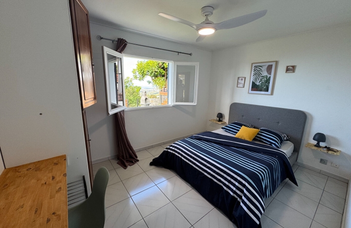Location Maison 137m&sup2; 6 pi&egrave;ces Sainte Clotilde