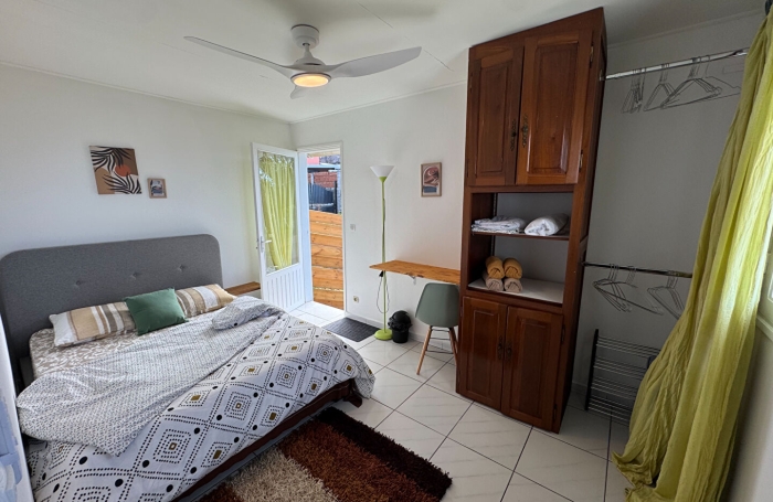 Location Maison 137m&sup2; 6 pi&egrave;ces Sainte Clotilde