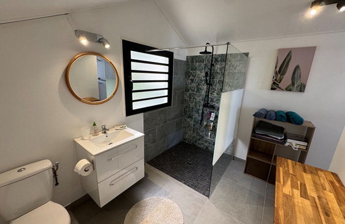 Location Maison 137m&sup2; 6 pi&egrave;ces Sainte Clotilde