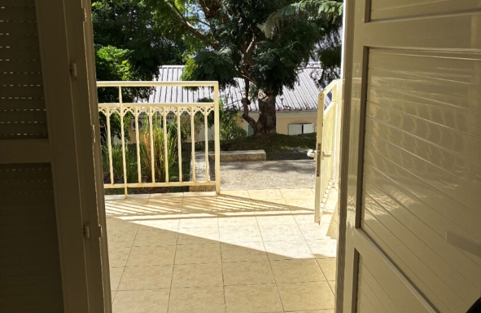 Location Appartement 25.9m&sup2; 1 pi&egrave;ce Saint Denis