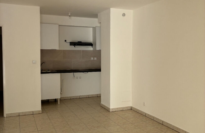 Location Appartement 25.9m&sup2; 1 pi&egrave;ce Saint Denis