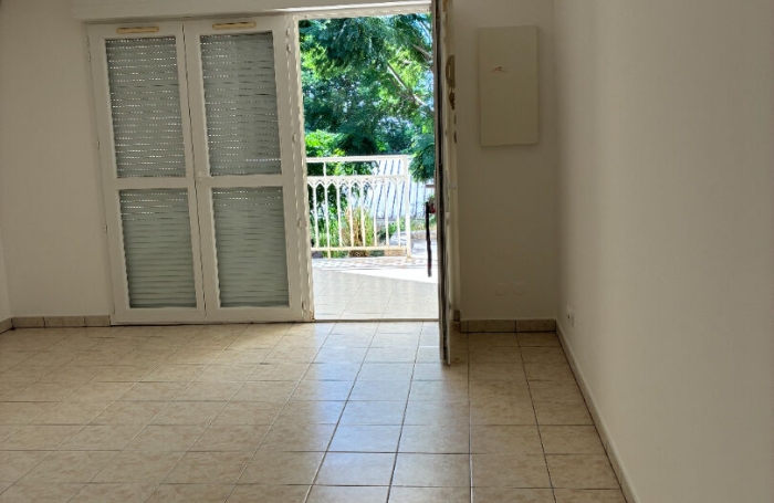 Location Appartement 25.9m&sup2; 1 pi&egrave;ce Saint Denis