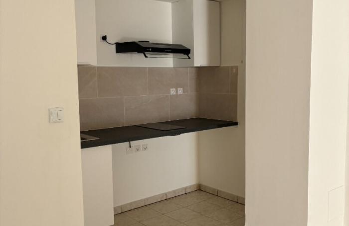 Location Appartement 25.9m&sup2; 1 pi&egrave;ce Saint Denis