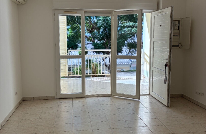 Location Appartement 25.9m&sup2; 1 pi&egrave;ce Saint Denis