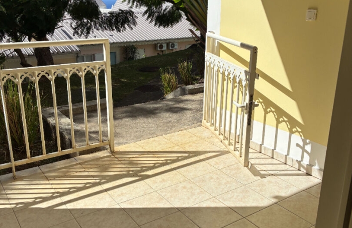Location Appartement 25.9m&sup2; 1 pi&egrave;ce Saint Denis