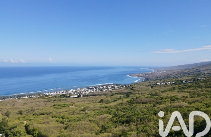 Vente Terrain 97436