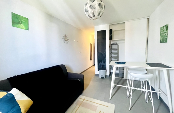Location Appartement 