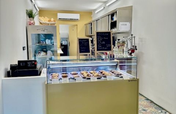 Vente Local commercial 30m&sup2; Saint Gilles les Bains