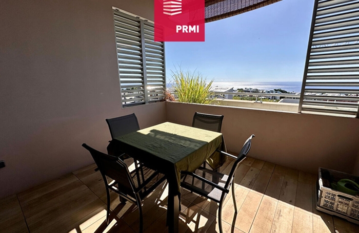 Vente Appartement 