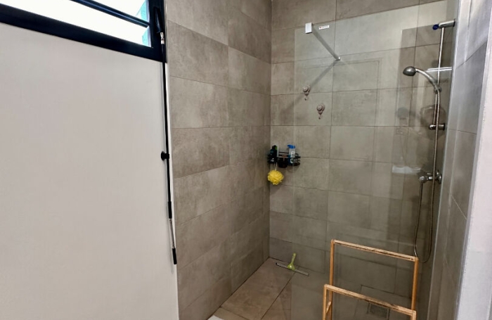 Vente Appartement 44m&sup2; 2 pi&egrave;ces Saint Paul