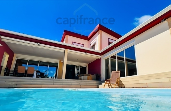 Vente Maison 97490