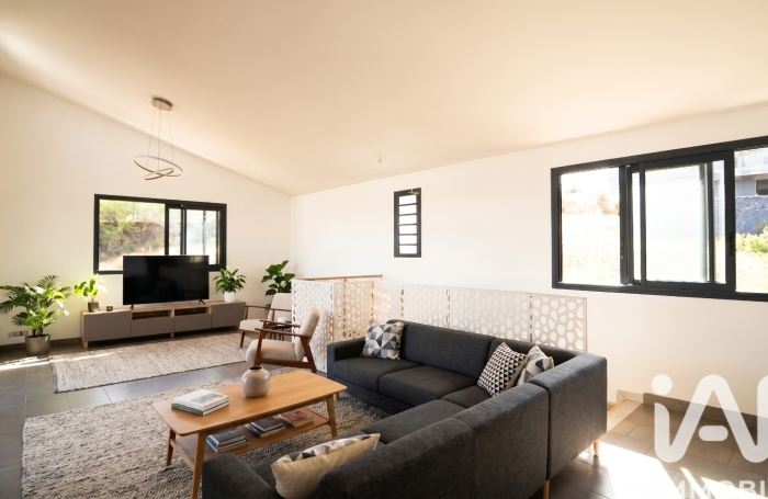 Vente Maison 97426