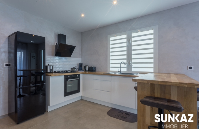 Location Maison 65m&sup2; 4 pi&egrave;ces Petite &icirc;le