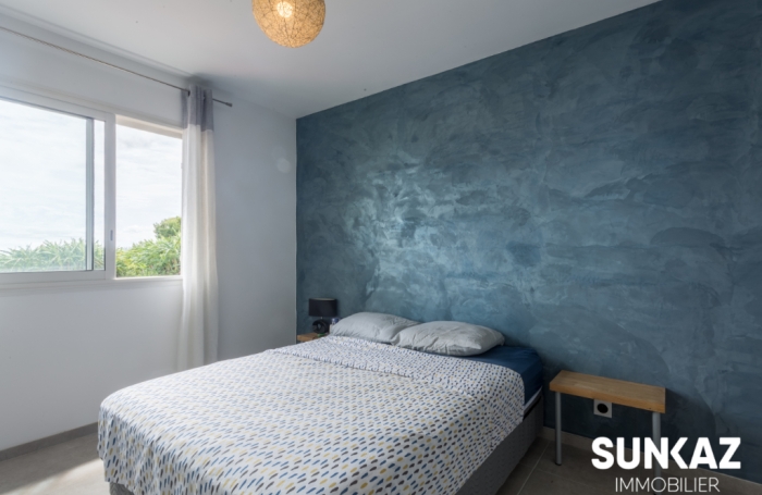 Location Maison 65m&sup2; 4 pi&egrave;ces Petite &icirc;le
