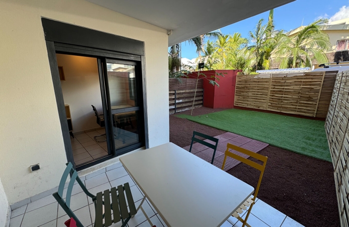 Location Appartement 