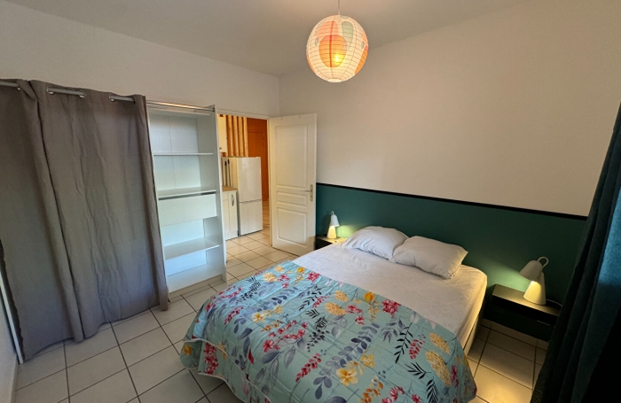 Location Appartement 51m&sup2; 2 pi&egrave;ces Sainte Clotilde