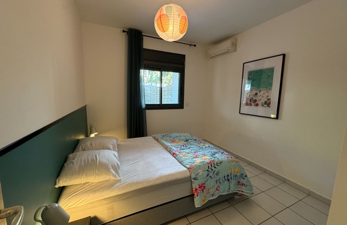 Location Appartement 51m&sup2; 2 pi&egrave;ces Sainte Clotilde