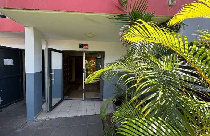 Location Appartement 51m&sup2; 2 pi&egrave;ces Sainte Clotilde