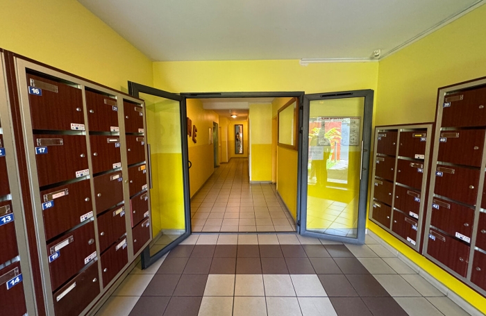 Location Appartement 51m&sup2; 2 pi&egrave;ces Sainte Clotilde