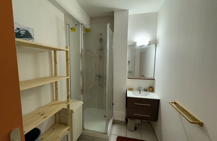 Location Appartement 51m&sup2; 2 pi&egrave;ces Sainte Clotilde