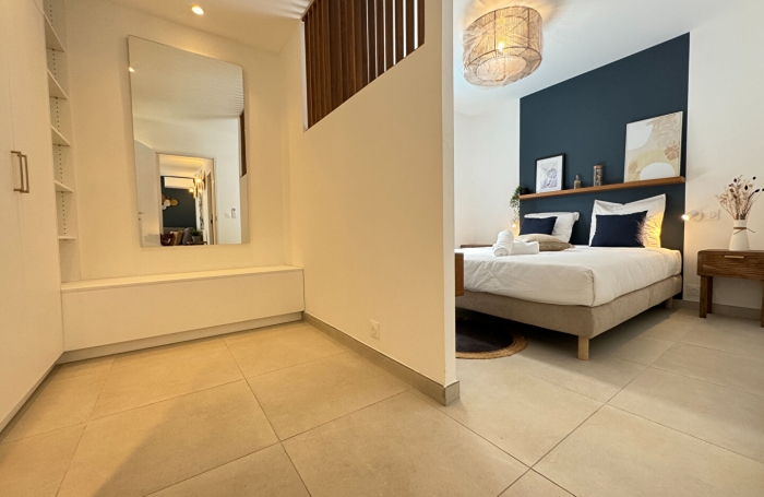 Location Maison 120m&sup2; 6 pi&egrave;ces Saint Gilles les Bains