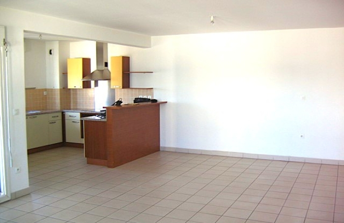 Location Appartement 97427