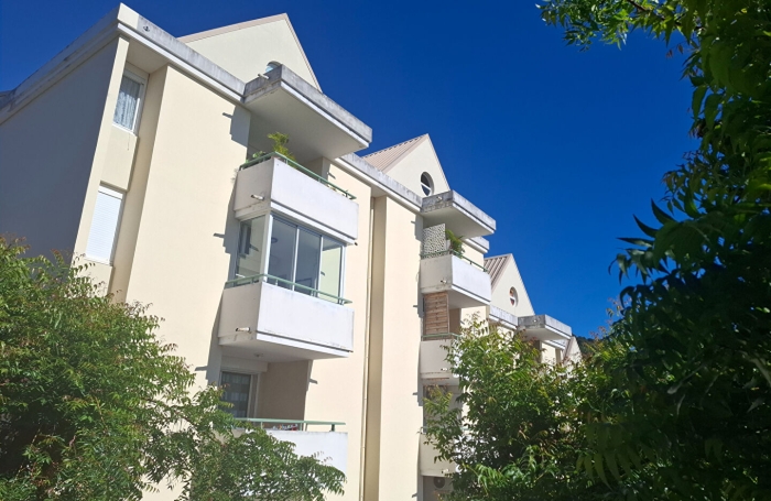 Location Appartement 89.85m&sup2; 4 pi&egrave;ces Saint Denis