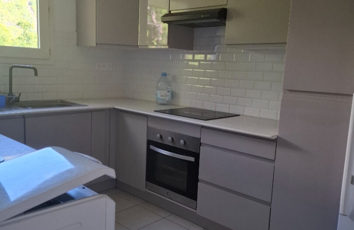 Location Appartement 89.85m&sup2; 4 pi&egrave;ces Saint Denis