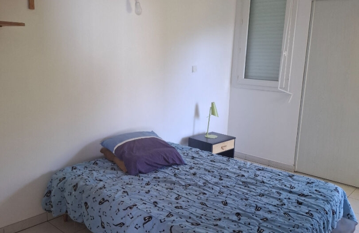 Location Appartement 89.85m&sup2; 4 pi&egrave;ces Saint Denis
