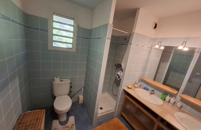 Location Appartement 89.85m&sup2; 4 pi&egrave;ces Saint Denis