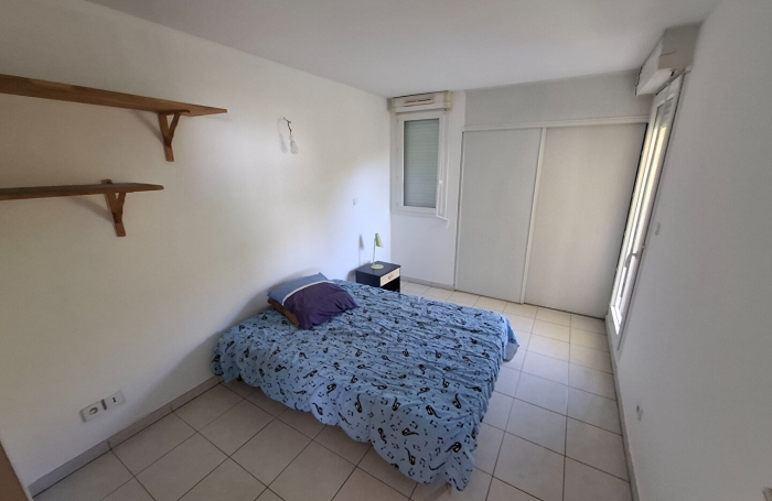 Location Appartement 89.85m&sup2; 4 pi&egrave;ces Saint Denis