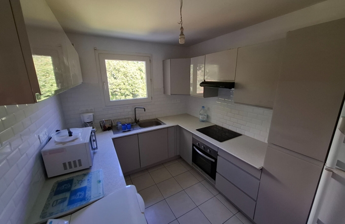 Location Appartement 89.85m&sup2; 4 pi&egrave;ces Saint Denis