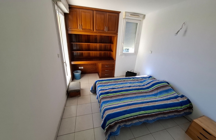 Location Appartement 89.85m&sup2; 4 pi&egrave;ces Saint Denis