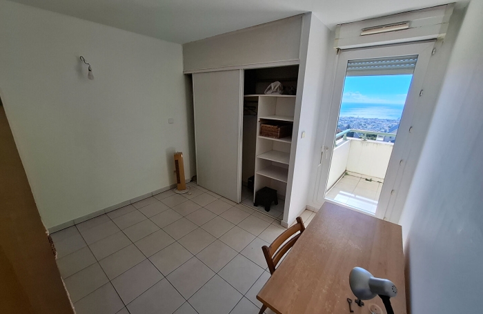 Location Appartement 89.85m&sup2; 4 pi&egrave;ces Saint Denis