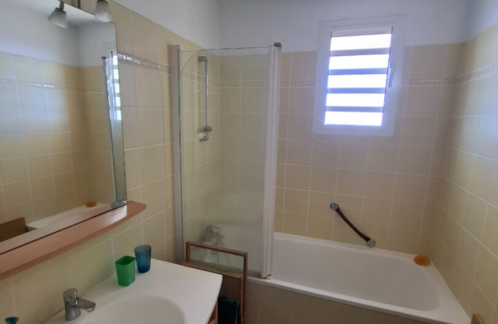 Location Appartement 89.85m&sup2; 4 pi&egrave;ces Saint Denis