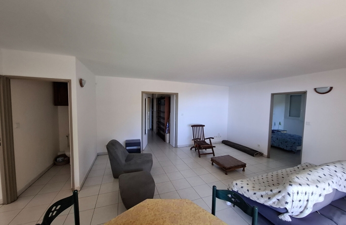 Location Appartement 89.85m&sup2; 4 pi&egrave;ces Saint Denis