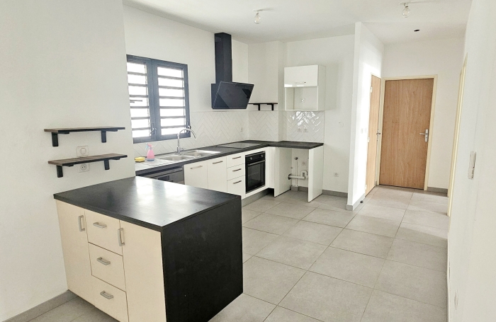 Location Appartement 97410
