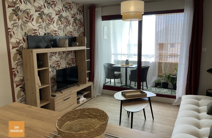 Location Appartement 97430