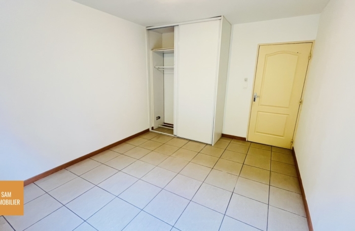 Appartement type F3 64m2 Saint-Denis Bellepierre