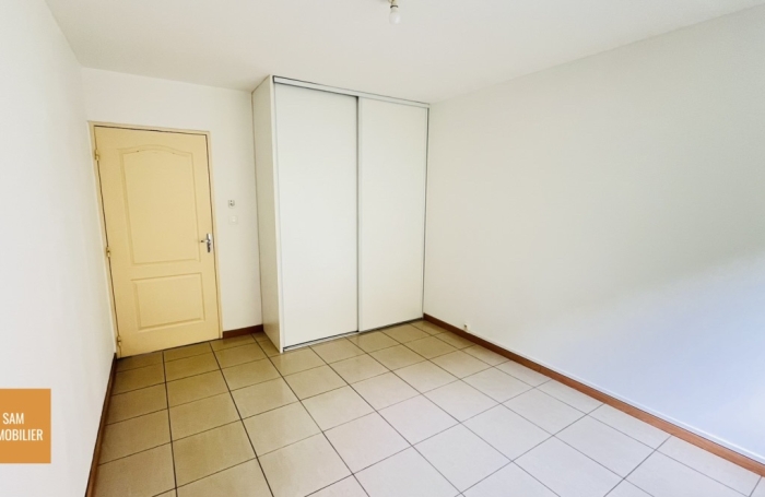 Appartement type F3 64m2 Saint-Denis Bellepierre
