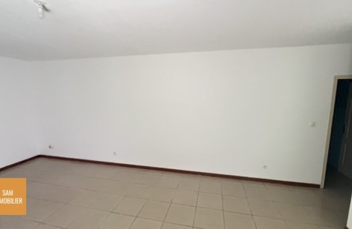 Appartement type F3 64m2 Saint-Denis Bellepierre