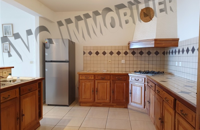 Location Maison 180m&sup2; 5 pi&egrave;ces Etang-Sale