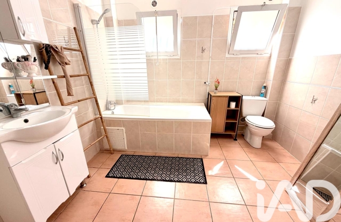 Vente Appartement 52m&sup2; 2 pièces Les Avirons