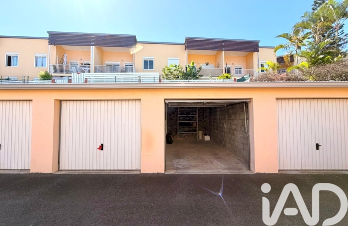 Vente Appartement 52m&sup2; 2 pièces Les Avirons
